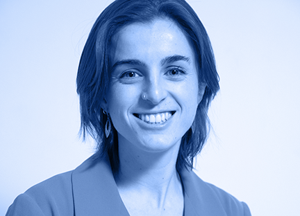 Irene Eppinger Ruiz