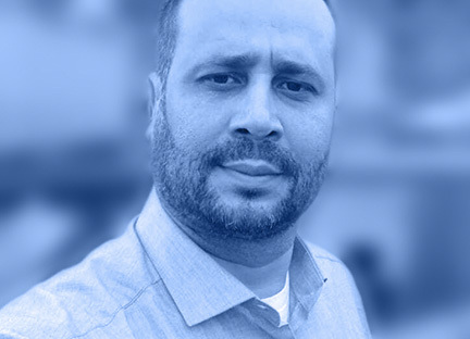 Moisés Maximino