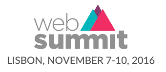 Web Summit 2016